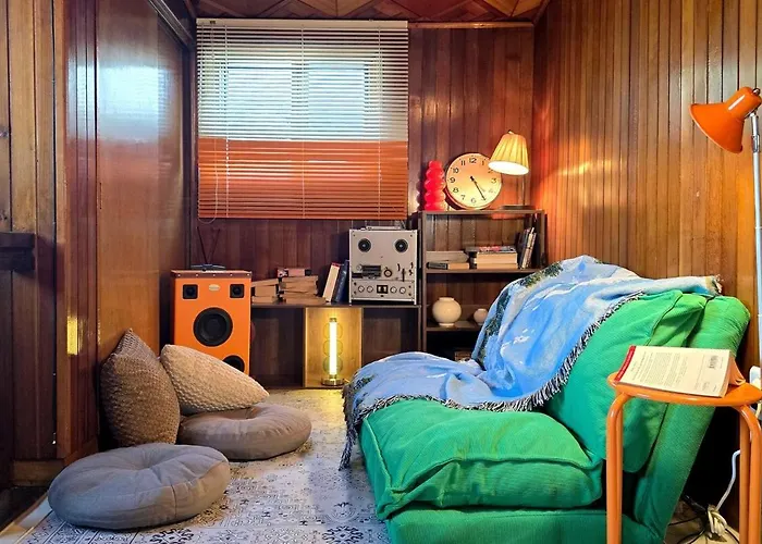 안락스테이 서울역 복층하우스 - 명동 홍대 인근ㅣanlak Station Duplex House Near Myeongdong And Hongdae Holiday home *