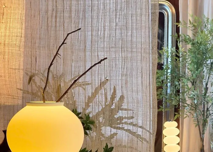 안락스테이 서울역 복층하우스 - 명동 홍대 인근ㅣanlak Station Duplex House Near Myeongdong And Hongdae Holiday home *