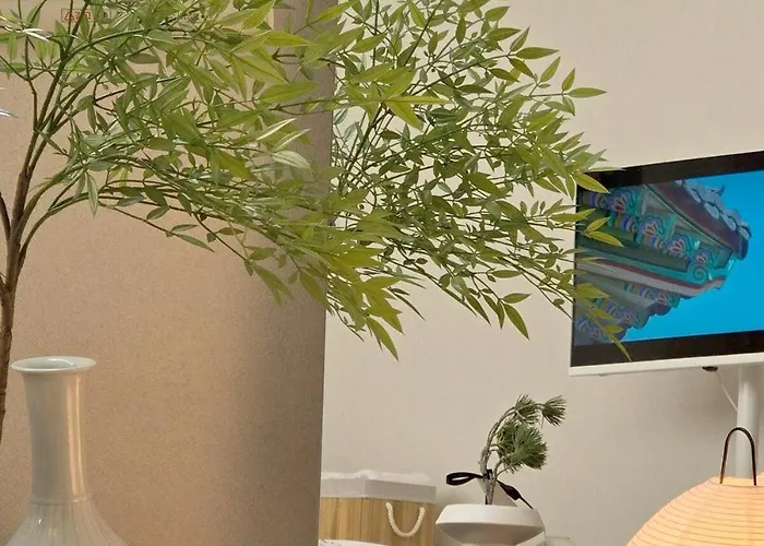 안락스테이 서울역 복층하우스 - 명동 홍대 인근ㅣanlak Station Duplex House Near Myeongdong And Hongdae Holiday home
