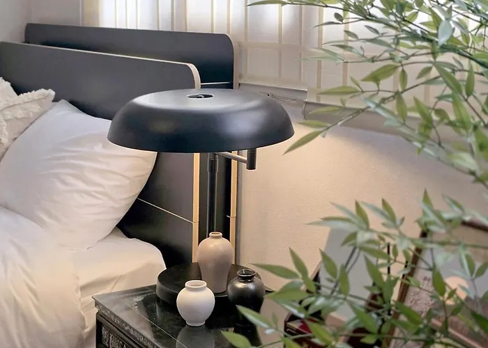Holiday home 안락스테이 서울역 복층하우스 - 명동 홍대 인근ㅣanlak Station Duplex House Near Myeongdong And Hongdae