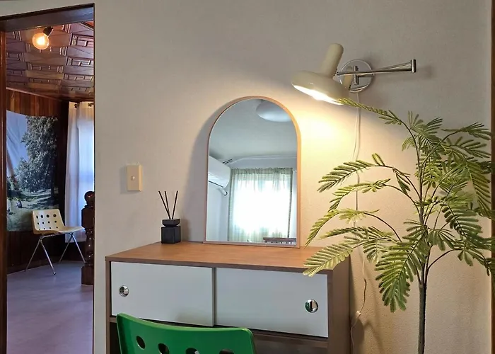 안락스테이 서울역 복층하우스 - 명동 홍대 인근ㅣanlak Station Duplex House Near Myeongdong And Hongdae Holiday home *