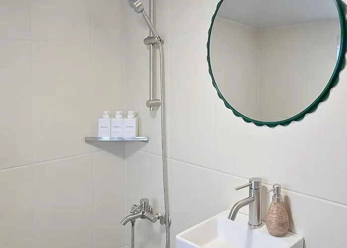 안락스테이 서울역 복층하우스 - 명동 홍대 인근ㅣanlak Station Duplex House Near Myeongdong And Hongdae Seoul