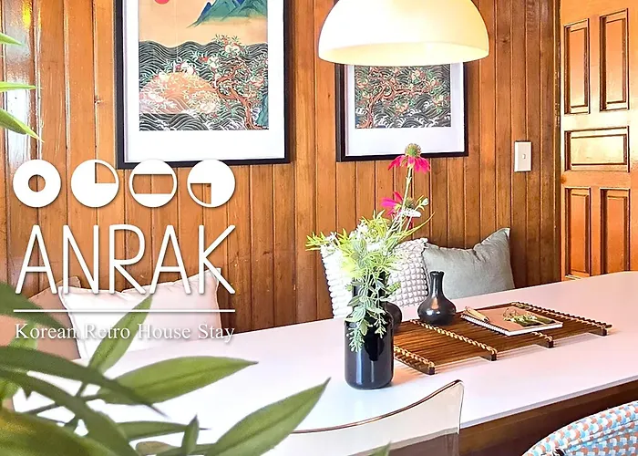 안락스테이 서울역 복층하우스 - 명동 홍대 인근ㅣanlak Station Duplex House Near Myeongdong And Hongdae Holiday home Seoul