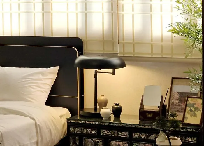 안락스테이 서울역 복층하우스 - 명동 홍대 인근ㅣanlak Station Duplex House Near Myeongdong And Hongdae Seoul