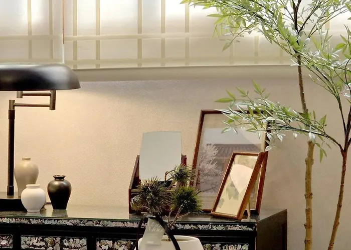 안락스테이 서울역 복층하우스 - 명동 홍대 인근ㅣanlak Station Duplex House Near Myeongdong And Hongdae * Seoul