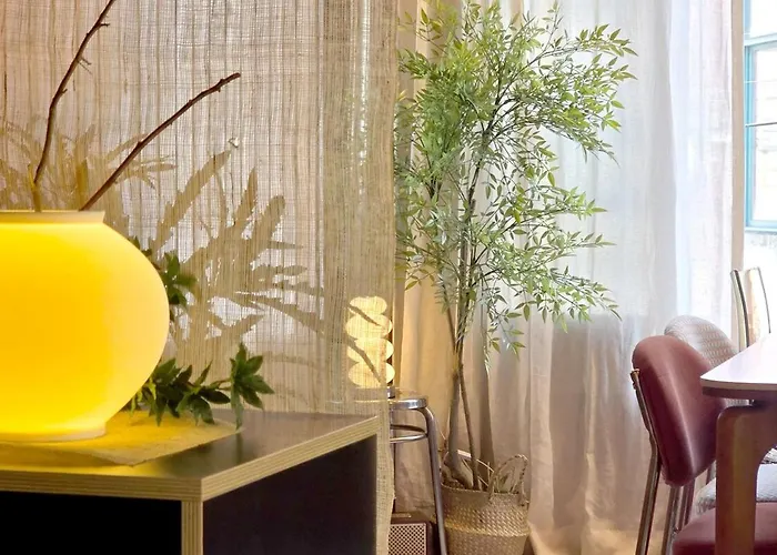 안락스테이 서울역 복층하우스 - 명동 홍대 인근ㅣanlak Station Duplex House Near Myeongdong And Hongdae Seoul