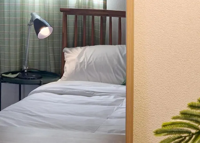 Holiday home 안락스테이 서울역 복층하우스 - 명동 홍대 인근ㅣanlak Station Duplex House Near Myeongdong And Hongdae *