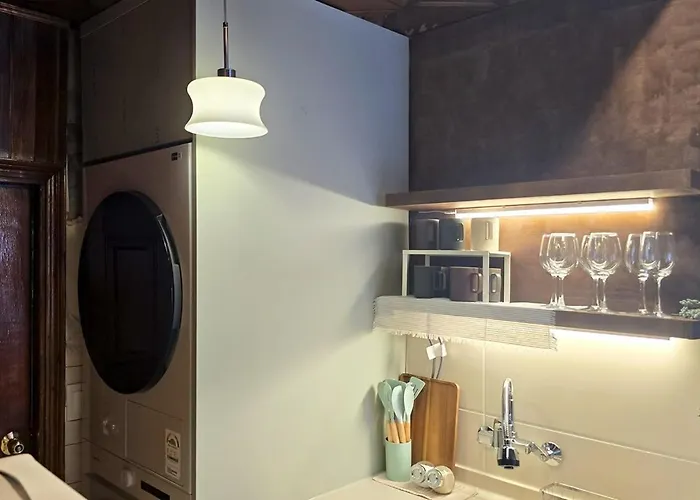 안락스테이 서울역 복층하우스 - 명동 홍대 인근ㅣanlak Station Duplex House Near Myeongdong And Hongdae Holiday home
