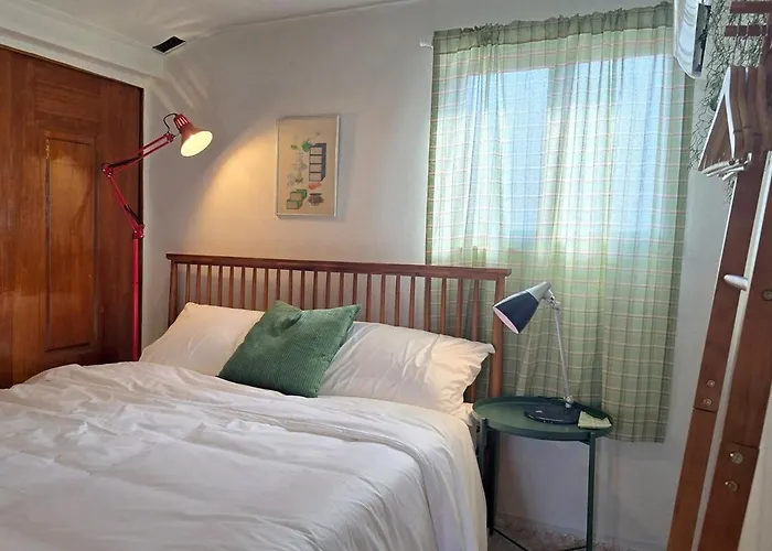 안락스테이 서울역 복층하우스 - 명동 홍대 인근ㅣanlak Station Duplex House Near Myeongdong And Hongdae Holiday home *