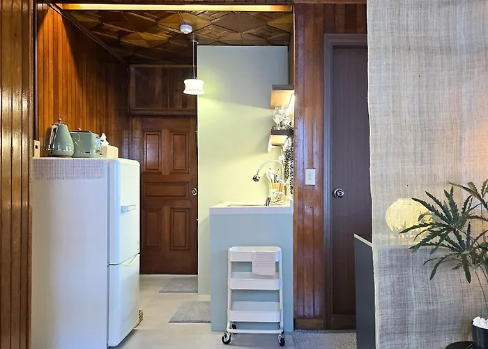Holiday home 안락스테이 서울역 복층하우스 - 명동 홍대 인근ㅣanlak Station Duplex House Near Myeongdong And Hongdae