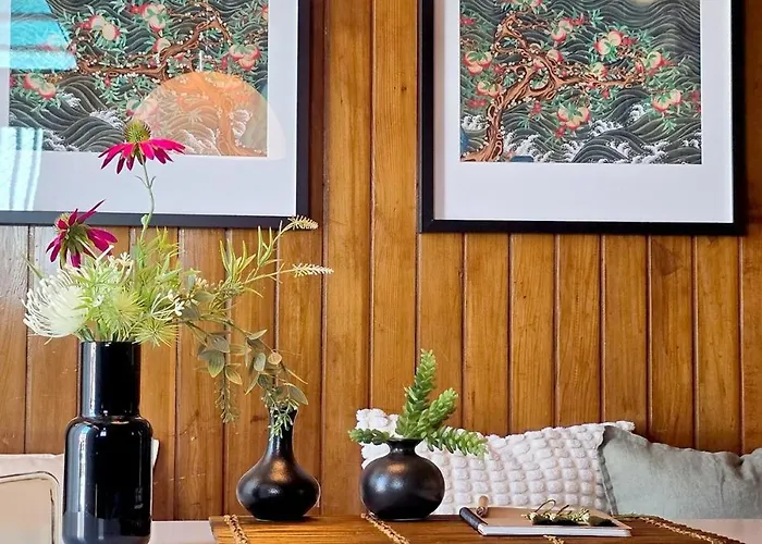 Holiday home 안락스테이 서울역 복층하우스 - 명동 홍대 인근ㅣanlak Station Duplex House Near Myeongdong And Hongdae