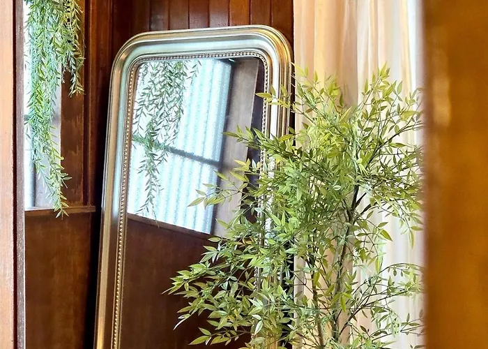 Holiday home 안락스테이 서울역 복층하우스 - 명동 홍대 인근ㅣanlak Station Duplex House Near Myeongdong And Hongdae *
