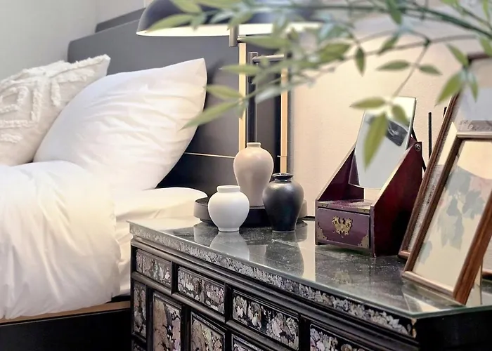 안락스테이 서울역 복층하우스 - 명동 홍대 인근ㅣanlak Station Duplex House Near Myeongdong And Hongdae Holiday home