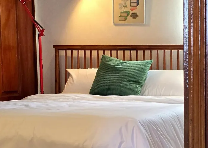 안락스테이 서울역 복층하우스 - 명동 홍대 인근ㅣanlak Station Duplex House Near Myeongdong And Hongdae Holiday home Seoul