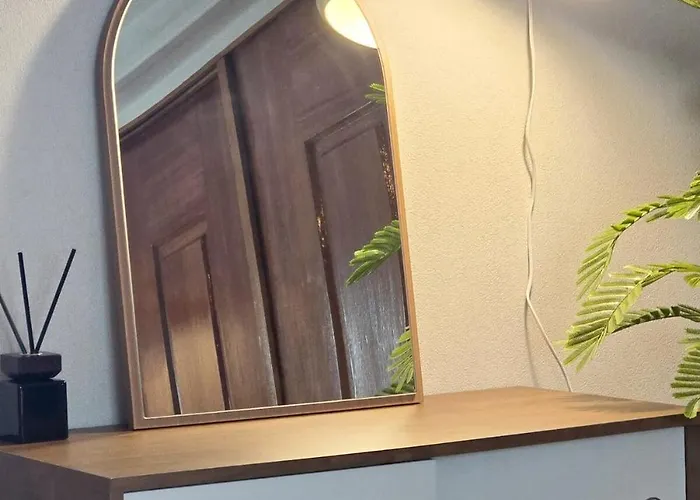 안락스테이 서울역 복층하우스 - 명동 홍대 인근ㅣanlak Station Duplex House Near Myeongdong And Hongdae Holiday home