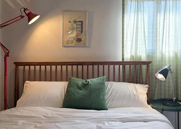 안락스테이 서울역 복층하우스 - 명동 홍대 인근ㅣanlak Station Duplex House Near Myeongdong And Hongdae *