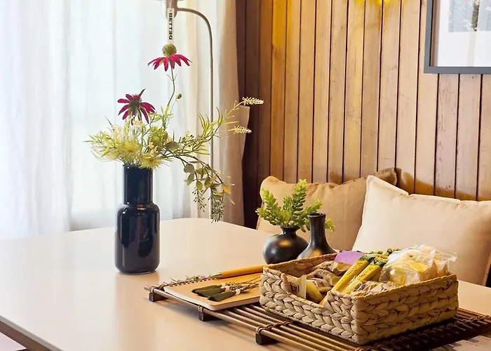 안락스테이 서울역 복층하우스 - 명동 홍대 인근ㅣanlak Station Duplex House Near Myeongdong And Hongdae Holiday home Seoul