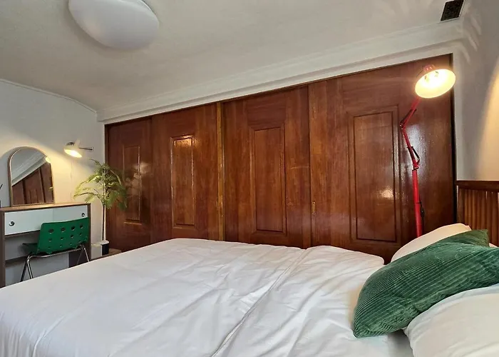 안락스테이 서울역 복층하우스 - 명동 홍대 인근ㅣanlak Station Duplex House Near Myeongdong And Hongdae Holiday home