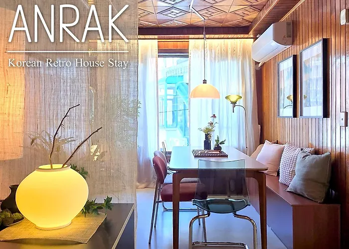 안락스테이 서울역 복층하우스 - 명동 홍대 인근ㅣanlak Station Duplex House Near Myeongdong And Hongdae Holiday home