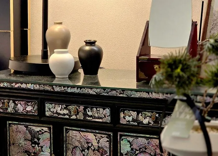 Holiday home 안락스테이 서울역 복층하우스 - 명동 홍대 인근ㅣanlak Station Duplex House Near Myeongdong And Hongdae Seoul