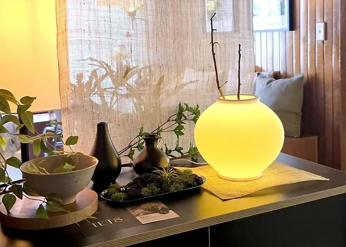 안락스테이 서울역 복층하우스 - 명동 홍대 인근ㅣanlak Station Duplex House Near Myeongdong And Hongdae Seoul