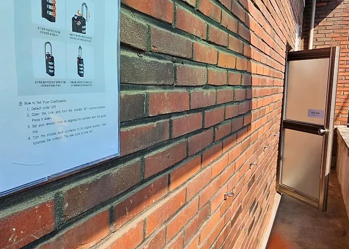 안락스테이 서울역 복층하우스 - 명동 홍대 인근ㅣanlak Station Duplex House Near Myeongdong And Hongdae Holiday home Seoul