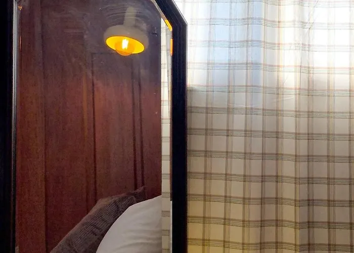 안락스테이 서울역 복층하우스 - 명동 홍대 인근ㅣanlak Station Duplex House Near Myeongdong And Hongdae * Seoul