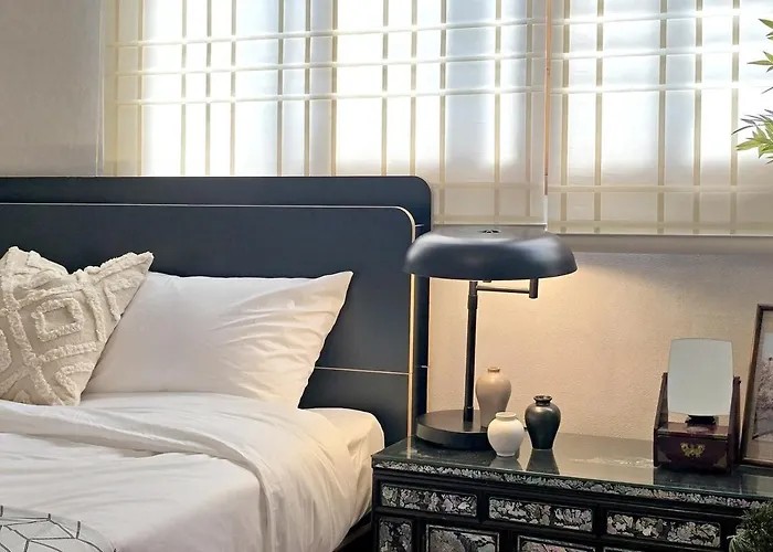 안락스테이 서울역 복층하우스 - 명동 홍대 인근ㅣanlak Station Duplex House Near Myeongdong And Hongdae Holiday home *
