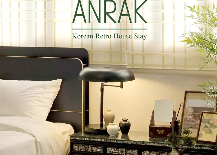 Holiday home 안락스테이 서울역 복층하우스 - 명동 홍대 인근ㅣanlak Station Duplex House Near Myeongdong And Hongdae