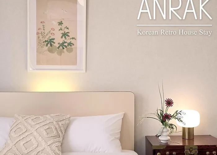 안락스테이 서울역 복층하우스 - 명동 홍대 인근ㅣanlak Station Duplex House Near Myeongdong And Hongdae